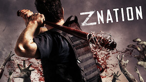 Zombie Tv Shows | 넷플릭스 공식 사이트