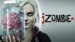 Zombie Tv Shows | 넷플릭스 공식 사이트