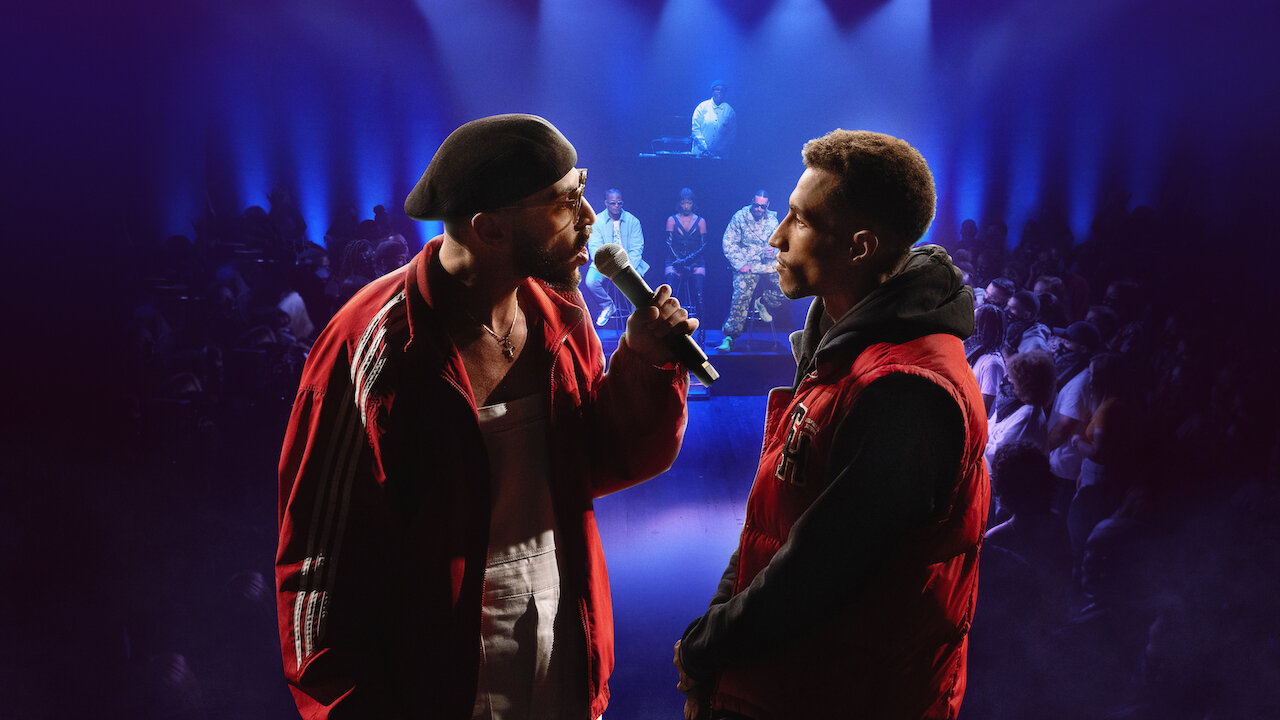 Nouvelle Ecole Saison 2 Casting Watch Rhythm + Flow France | Netflix Official Site